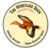 The Whistling Duck - Home